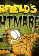 Garfield's Nightmare - Video Game Video game from Garfield's Nightmare for DS. Published by The Game Factory (2007). 