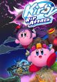 Kirby Rip Attack - Video Game Video game from Kirby Rip Attack. Published by SiIvaGunner (2016). Uploaded by haylee.