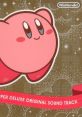 Kirby Ultra Super Deluxe Original Track 星のカービィ ウルトラスーパーデラックス オリジナルサウンドトラック Hoshi no Kirby Ul