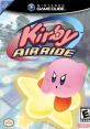 Kirby Air Ride カービィのエアライド Kirby's Airride - Video Game Video game from Kirby Air Ride カービィのエアライド