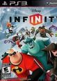 Disney Infinity Disney INFINITY 1.0 Edition - Video Game Video game from Disney Infinity Disney INFINITY 1.0 Edition for