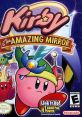 Kirby & The Amazing Mirror Kirby & The Amazing Mirror Hardware Recording 星のカービィ 鏡の大迷宮 Hoshi no Kirby: Kagami no