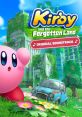 Kirby and the Forgotten Land Kirby of the Stars: Discovery 星のカービィ　ディスカバリー 별의 커비 디스커버리 - Video Game 