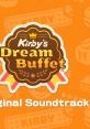 Kirby's Dream Buffet Kirby no Gourmet Fest カービィのグルメフェス - Video Game Video game from Kirby's Dream Buffet Kirby