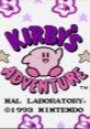 Kirby's Adventure - Video Game Music
