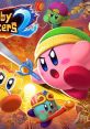 Kirby Fighters 2 カービィファイターズ2 卡比群星戰２ 커비 파이터즈 2 - Video Game Video game from Kirby Fighters 2