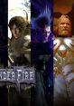 Kingdom Under Fire: A War of Heroes - Video Game Music