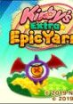 Kirby's Extra Epic Yarn 毛糸のカービィ プラス - Video Game Video game from Kirby's Extra Epic Yarn 毛糸のカービィ プラス