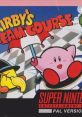 Kirby's Dream Course Kirby Ball カービィボウル - Video Game Video game from Kirby's Dream Course Kirby Ball カービィボウル