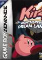 Kirby: Nightmare in Dream Land Hoshi no Kirby: Yume no Izumi no Monogatari Deluxe 星のカービィ 夢の泉デラックス - Video