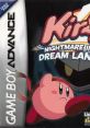 Kirby: Nightmare in Dream Land Hoshi no Kirby: Yume no Izumi no Monogatari Deluxe
星のカービィ 夢の泉デラックス - Video Game Music