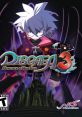 Disgaea 3 - Absence Of Justice (Raspberyl Chapters) - Video Game Video game from Disgaea 3 - Absence Of Justice