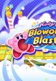 Kirby's Blowout Blast カービィのすいこみ大作戦 - Video Game Music