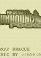 Kisou Ryouhei Gunhound Pocket Preview 機装猟兵ガンハウンドPOCKET - Video Game Video game from Kisou Ryouhei Gunhound