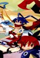 Disgaea Infinite Exclusive Songs - Video Game Video game from Disgaea Infinite Exclusive Songs. 