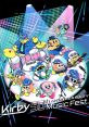 Kirby 30th Anniversary Fest. Live Blu-ray & Live CD 星のカービィ 30周年記念ミュージックフェス Live Blu-ray & Live CD -