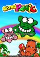 Gator Panic - Video Game Video game from Gator Panic for iOS. Published by Namco (2010). 