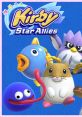 Kirby Star Allies Soundtrack Patch 2.0 Update 星のカービィ スターアライズ
星之卡比 新星同盟
별의 커비 스타 얼라이즈 - Video Game Music