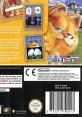 Garfield: A Tail of Two Kitties Garfield 2 ost Garfield 2 track (DS) - Video Game Video game from Garfield: A Tail of Two