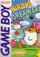 Kirby's Dream Land 2 星のカービィ2 - Video Game Video game from Kirby's Dream Land 2 星のカービィ2 for 3DS, GB, Switch,