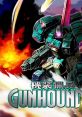 Kisou Ryouhei Gunhound EX Armored Hunter Gunhound EX
機装猟兵ガンハウンドEX - Video Game Music