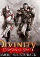 Divinity: Original Sin - Video Game Video game from Divinity: Original Sin for Windows. Published by Larian Studios (2014).