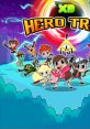 Disney XD: Hero Trip XD: Hero Trip Disney: Hero's Trip Disney: Heroes Trip - Video Game Video game from Disney XD: Hero