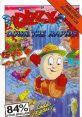 Dizzy Down the Rapids (Amstrad CPC) - Video Game Video game from Dizzy Down the Rapids (Amstrad CPC). Published by