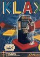 Klax クラックス - Video Game Music