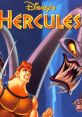 Disney's Hercules Hercules Action Game Disney's Action Game Featuring Hercules - Video Game Video game from Disney's