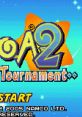 Klonoa 2: Dream Champ Tournament 風のクロノアG2 ドリームチャンプ・トーナメント - Video Game Video game from Klonoa 2: