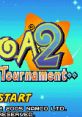 Klonoa 2: Dream Champ Tournament 風のクロノアG2 ドリームチャンプ・トーナメント - Video Game Music