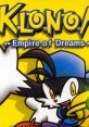 Klonoa: Empire of Dreams 風のクロノア 夢見る帝国 - Video Game Video game from Klonoa: Empire of Dreams 風のクロノア 夢見る