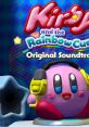 Kirby and the Rainbow Curse Kirby and the Rainbow Paintbrush OST - Video Game Video game from Kirby and the Rainbow Curse