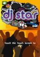 DJ Star - Video Game Video game from DJ Star for DS. Published by Deep Silver (2009). 