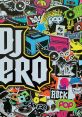 DJ Hero - Video Game Video game from DJ Hero for PS2, PS3, Wii, Xbox 360. Published by Activision (2009).