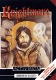 Knightmare - Video Game Video game from Knightmare for Commodore 64. Published by Activision (1987). 