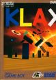 Klax (JP, ) クラックス - Video Game Video game from Klax (JP, ) クラックス for GB. Published by Hudson Soft (1990). 