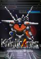 Knight Arms Remastered tracks ナイトアームズ リマスタード・サウンドトラックス - Video Game Video game from Knight Arms