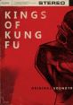 Kings of Kung Fu - Video Game Music
