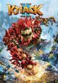 Knack - - Video Game Video game from Knack -. 