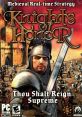 Knights of Honor - Video Game Video game from Knights of Honor for Windows. Published by Atari, Paradox Interactive,