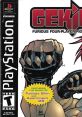 Gekido: Urban Fighters - Video Game Video game from Gekido: Urban Fighters for PS1. Published by Infogrames, Interplay, Zoo