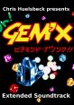 GEM'X Extended - Video Game Video game from GEM'X Extended for Amiga. Published by Chris Huelsbeck Productions (Bandcamp)