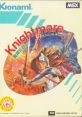 Knightmare Majou Densetsu
魔城伝説 - Video Game Music