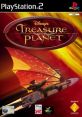 Disney's Treasure Planet - Video Game Video game from Disney's Treasure Planet for PS2. Published by SCE (2002). Uploaded