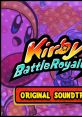 Kirby Battle Royale Kirby Battle Deluxe! カービィ バトルデラックス！ - Video Game Video game from Kirby Battle Royale