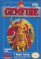 Gemfire Royal Blood ロイヤルブラッド - Video Game Video game from Gemfire Royal Blood ロイヤルブラッド for NES. Published