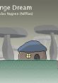 Knytt Stories - A Strange Dream - - Video Game Video game from Knytt Stories - A Strange Dream -. 