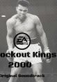 Knockout Kings 2000 - Video Game Video game from Knockout Kings 2000 for N64, PS1. Published by Electronic Arts (2000).